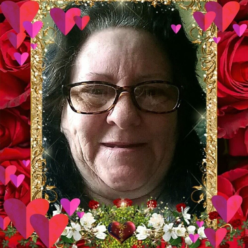 Meet your Posher, Sue